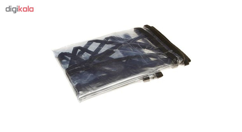 کاور کالسکه بیبی مدل HI-05