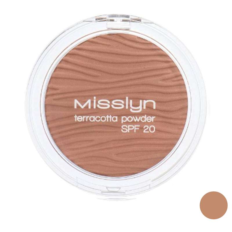 پنکیک میسلین شماره 34