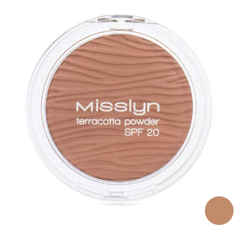 پنکیک میسلین شماره 34