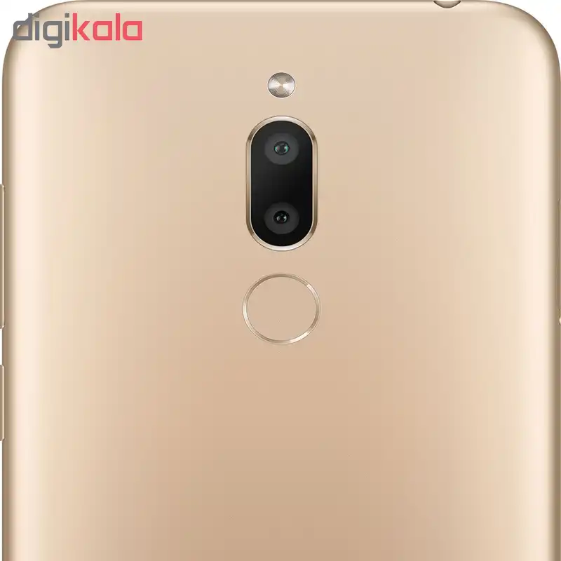 گوشی موبایل میزو مدل M6T دو سیم کارت ظرفیت 16 گیگابایت