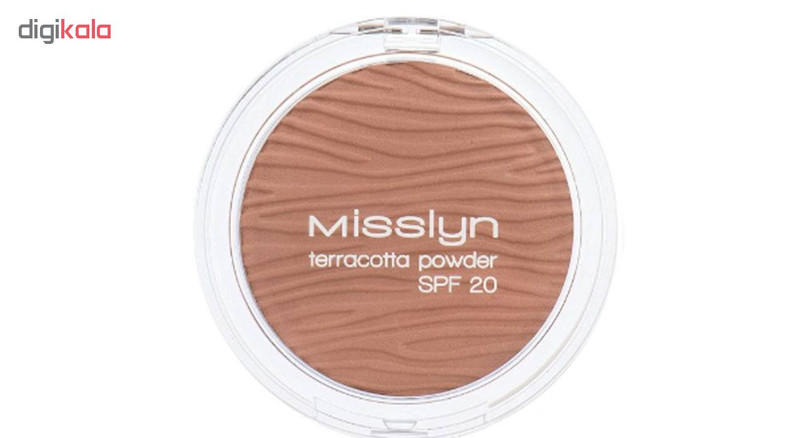 پنکیک میسلین شماره 34