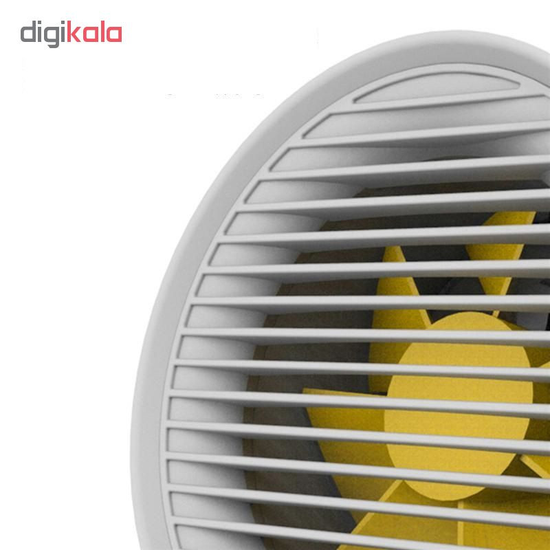 پنکه رومیزی باسئوس مدل AR201