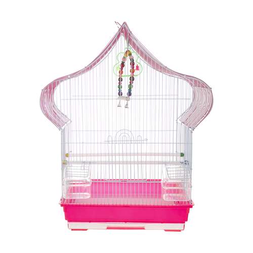 قفس طوطی سانان مدل AL 103