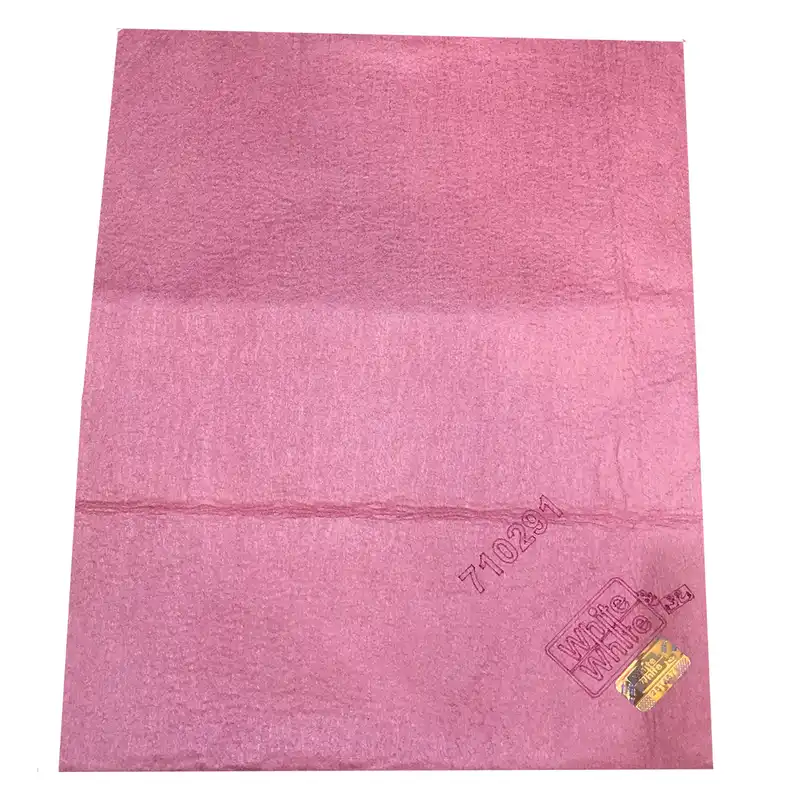 دستمال نظافت خودرو وایت اند وایت مدل L84