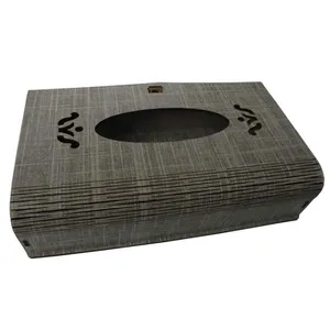 جعبه دستمال کاغذی کد 003