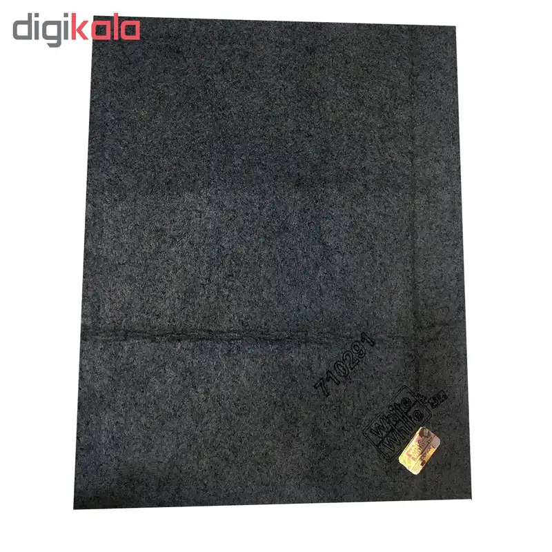 دستمال نظافت خودرو وایت اند وایت مدل L84