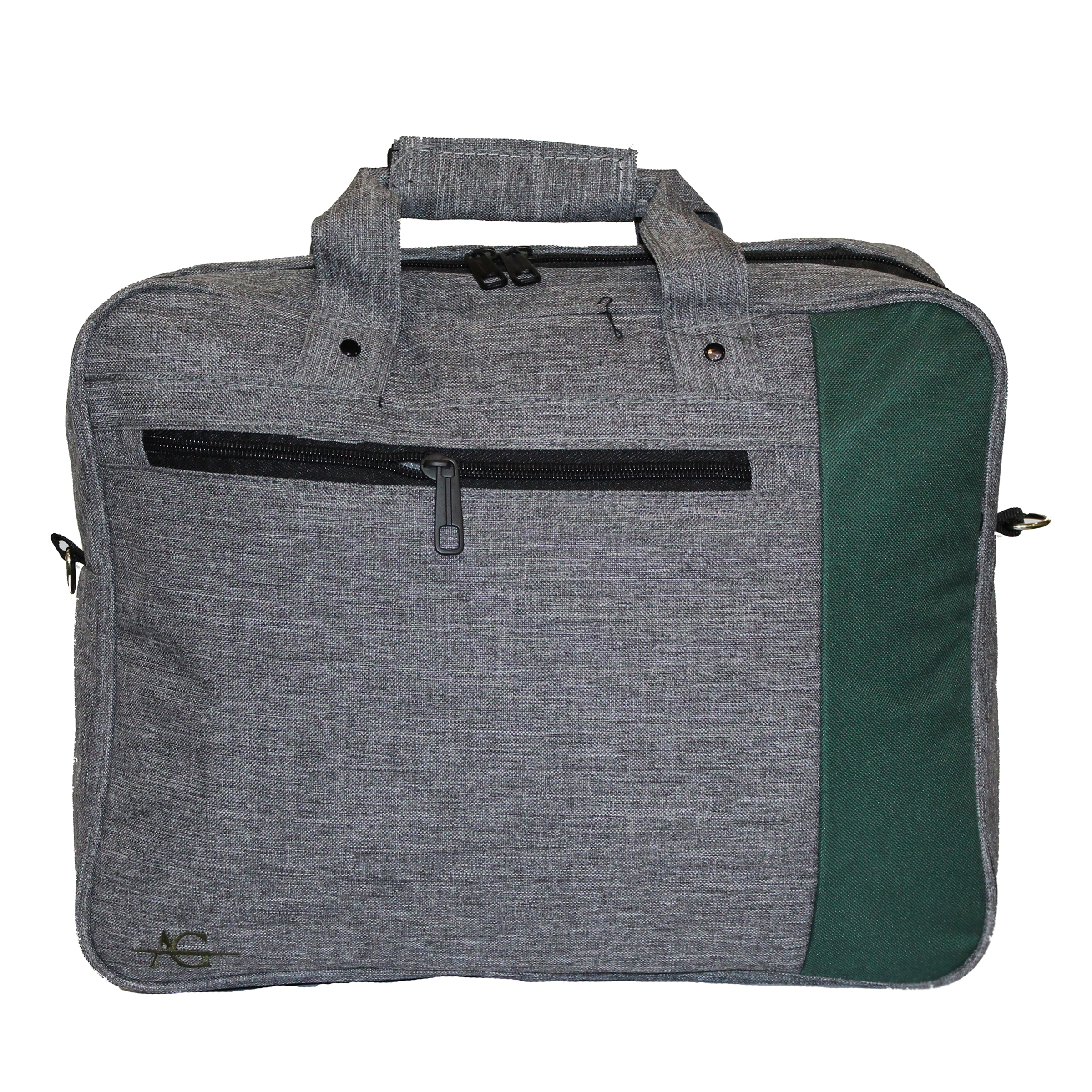 کیف دستی مردانه مدل AG_103