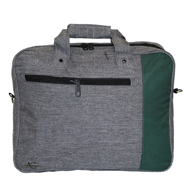 کیف دستی مردانه مدل AG_103