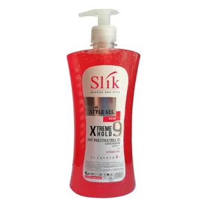 ژل مو سلیک مدل Xtreme Hold حجم 750 میلی لیتر