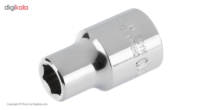 بکس 1/2 واستر مدل M-10 سایز 10 میلیمتر بکس 1/2 واستر مدل M-10 سایز 10 میلیمتر