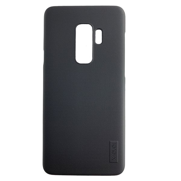 کاور ایکس-لول مدل HERO مناسب برای گوشی موبایل سامسونگ GALAXY S9 PLUS کاور ایکس-لول مدل HERO مناسب برای گوشی موبایل سامسونگ GALAXY S9 PLUS