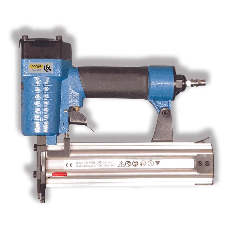 میخ کوب بادی پویا مدل PAN-F50