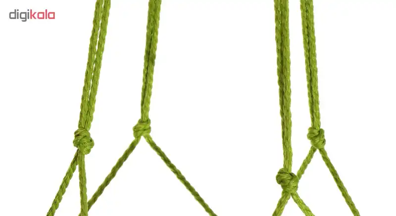 آویز گلدان کد 010