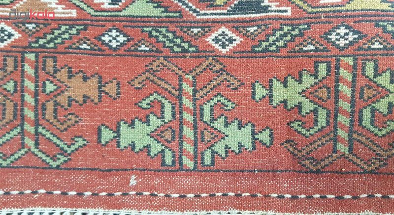 فرش دستبافت دو متری کد 1105625