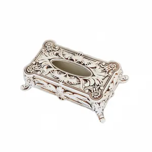 نگهدارنده دستمال کاغذی کد 01