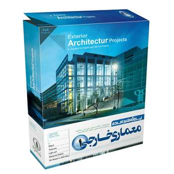 دکوراسیون و معماری