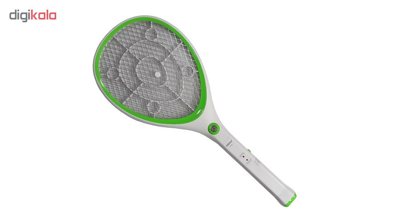 حشره کش راکتی ویداسی مدل WD-9666 حشره کش راکتی ویداسی مدل WD-9666