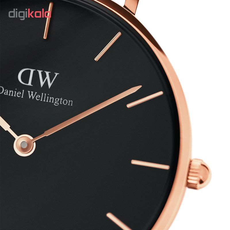 ساعت مچی عقربه ای مدل Classic Petite Melrose سری A