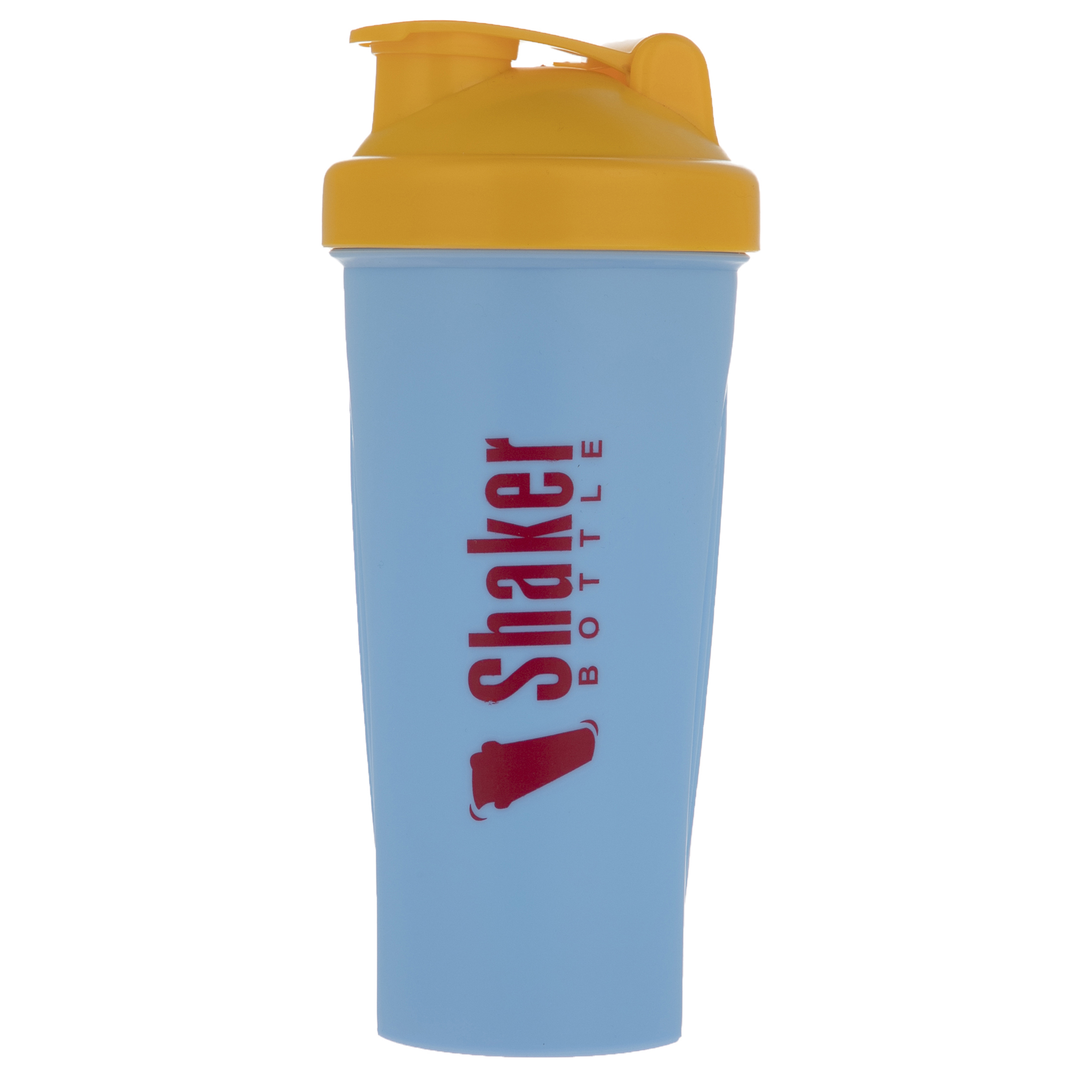 قمقمه طرح bottle ظرفیت 0.60 لیتر