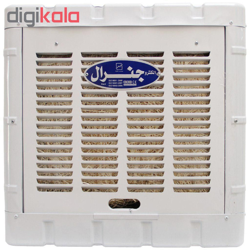 کولر آبی الکتروجنرال مدل GK3000