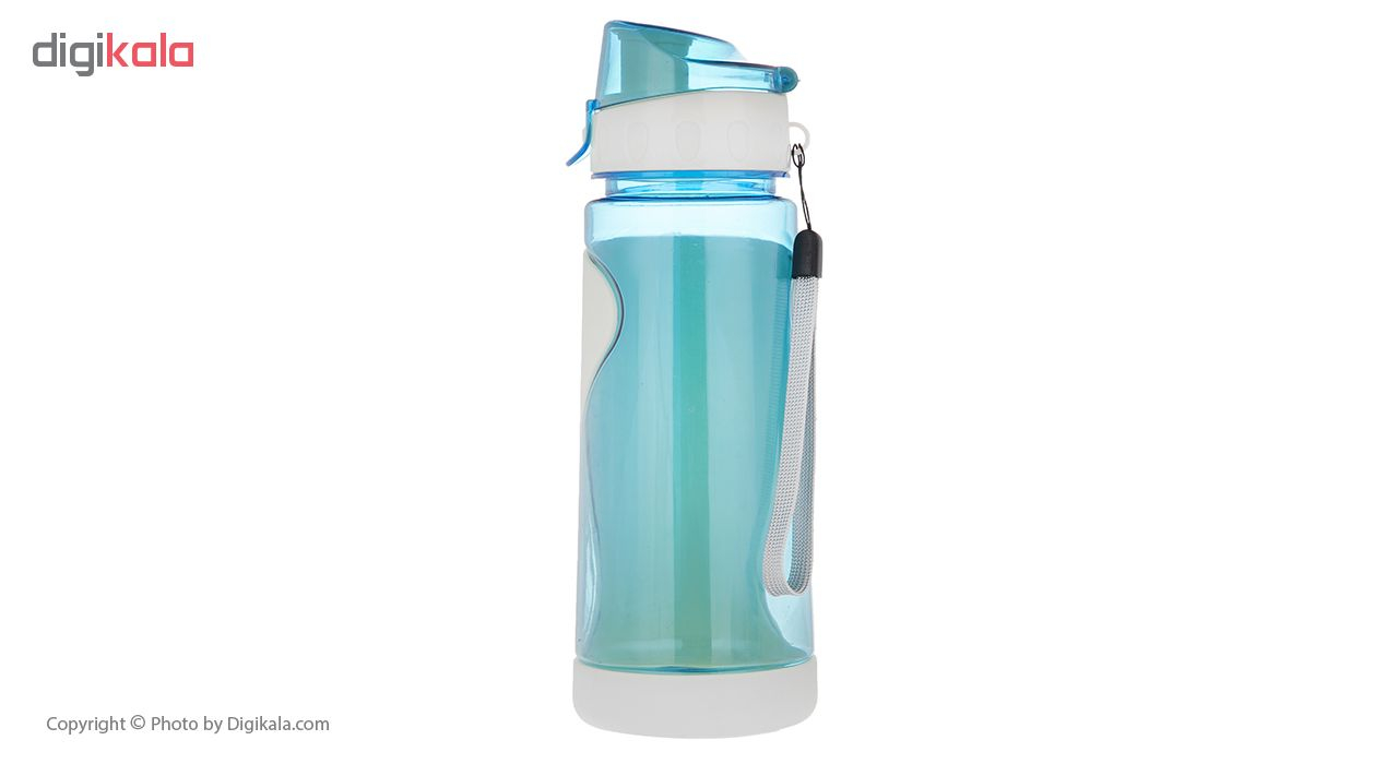 قمقمه کد 8623 ظرفیت 0.380 لیتر