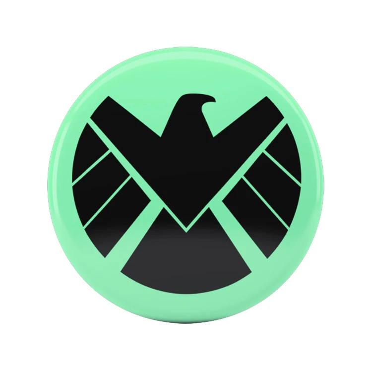 پیکسل طرح Avengers S.H.I.E.L.D کد 14