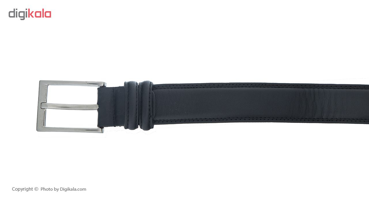 کمربند مردانه کد BL2