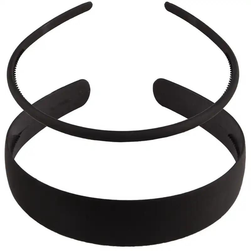 تل مو دخترانه مدل me-ni2 مجموعه 2 عددی