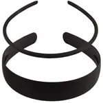 تل مو دخترانه مدل me-ni2 مجموعه 2 عددی