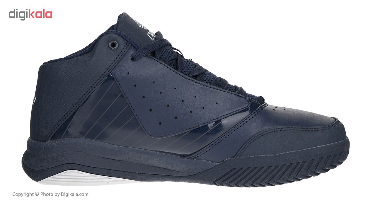کفش بسکتبال مردانه فورس مدل 040A2n