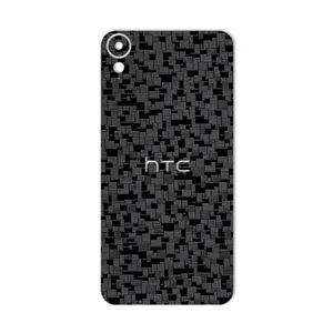 MAHOOT Texture Cover Sticker for HTC Desire 10 Lifestyle