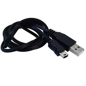 نقد و بررسی کابل شارژ اسپیکر USB به mini USB مدل AB-V3 توسط خریداران