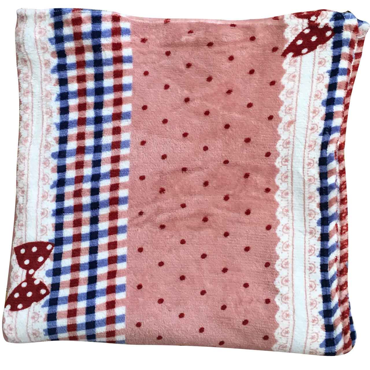 پتو مسافرتی کد 005 سایز 210*248 سانتی متر