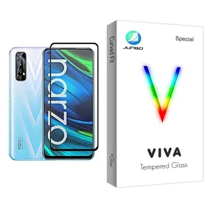 Junbo Viva Glass MIX001 Screen Protector For Realme Narzo 20 Pro