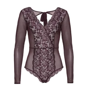 بادی زنانه اسمارا مدل Z-S66 