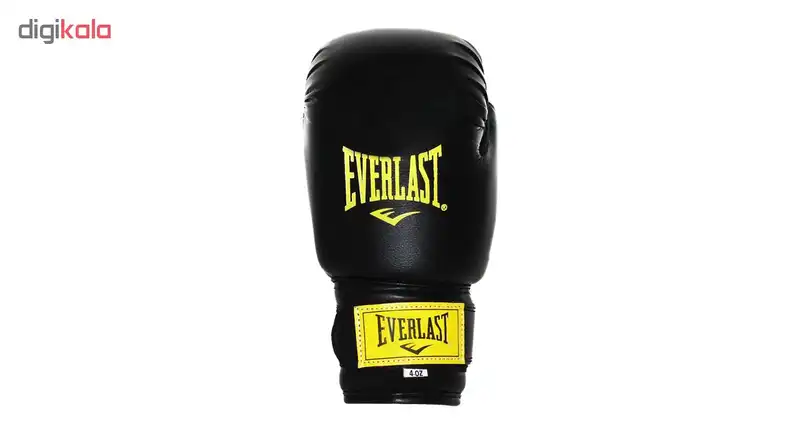 دستکش بوکس اورلست مدل Protex Evergel Training