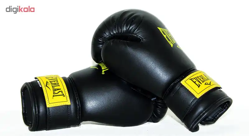 دستکش بوکس اورلست مدل Protex Evergel Training