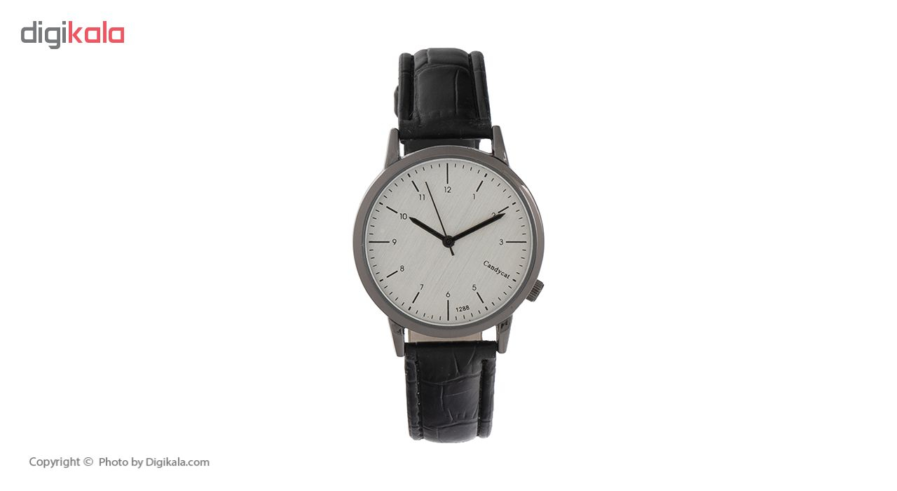 ساعت مچی عقربه ای زنانه کندیکات کد 1003