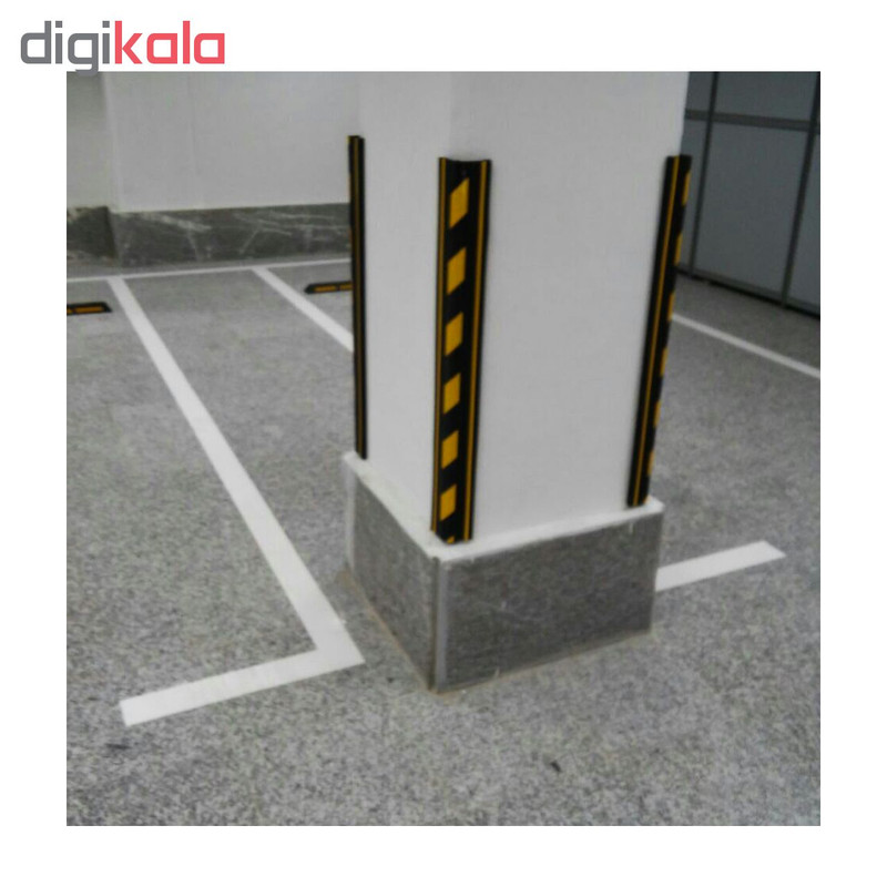 محافظ ستون پارکینگ مدل P2