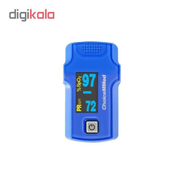 پالس اکسیمتر چویسمد مدل CF309