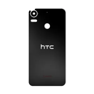 MAHOOT Black-Color-Shades Cover Sticker for HTC Desire 10 Pro