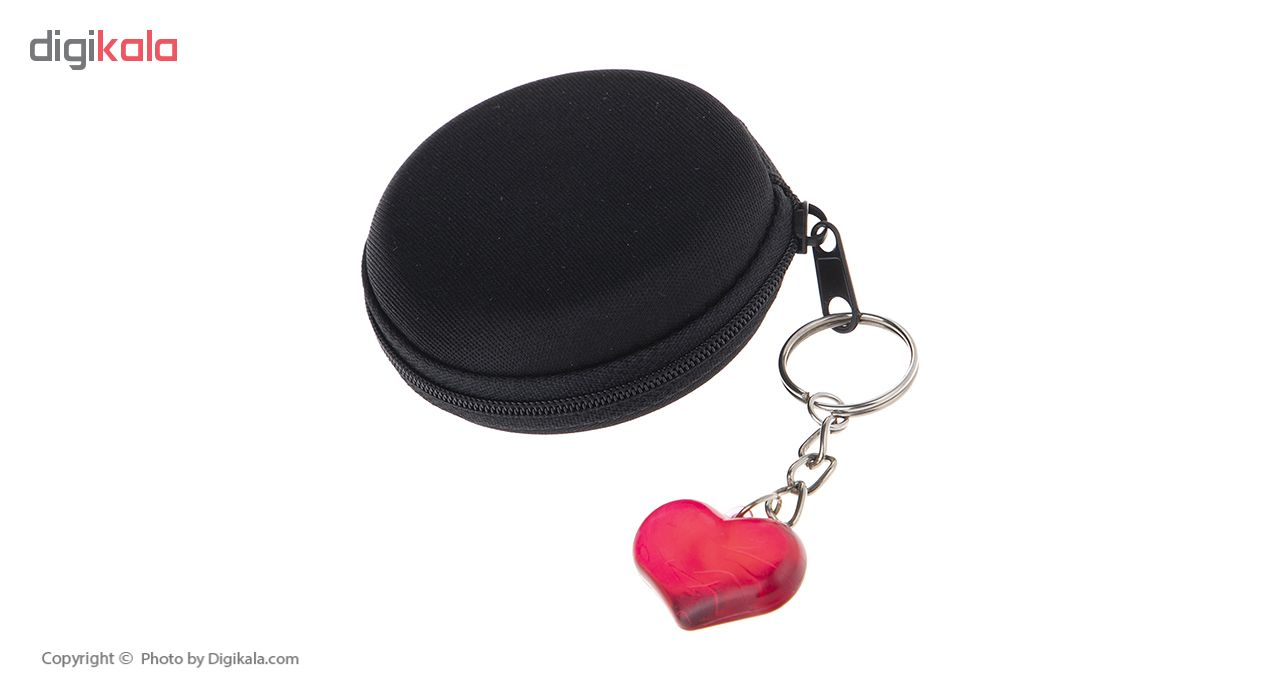 کیف هندزفری مدل SH005