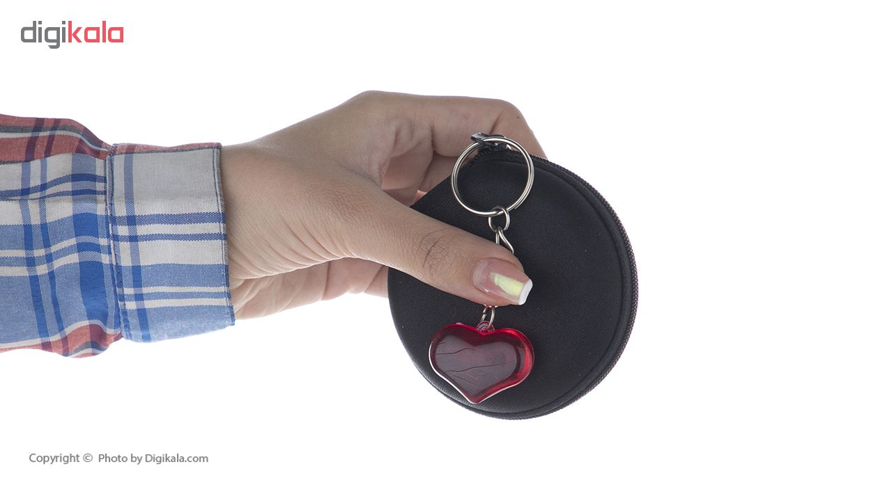 کیف هندزفری مدل SH005