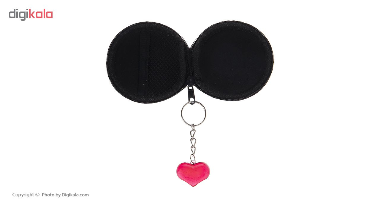 کیف هندزفری مدل SH005