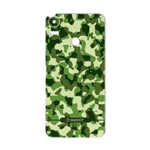 MAHOOT Army-Pattern Cover Sticker for HTC Desire 10 Pro