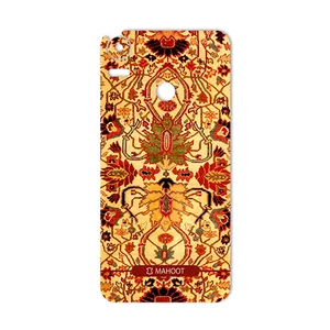 MAHOOT Iran-Carpet Cover Sticker for HTC Desire 10 Pro