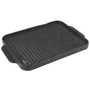 تابه گریل ایگل مدل ES-1 سایز 22