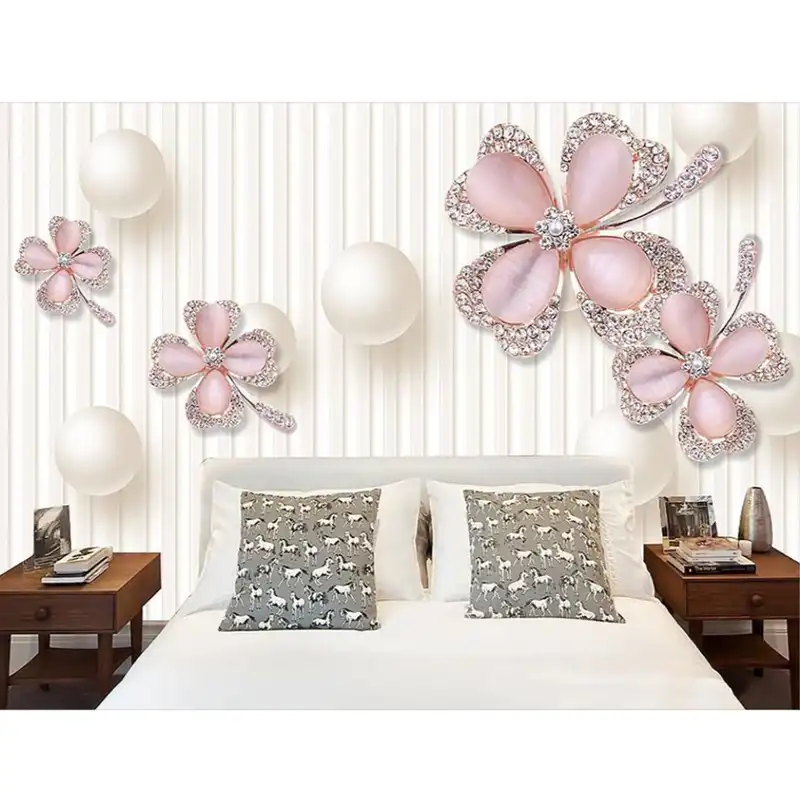 پوستر دیواری سه بعدی مدل lod16206078