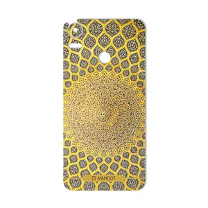 MAHOOT Sheikh-Lotfollah Mosque-Tile Cover Sticker for HTC Desire 10 Pro