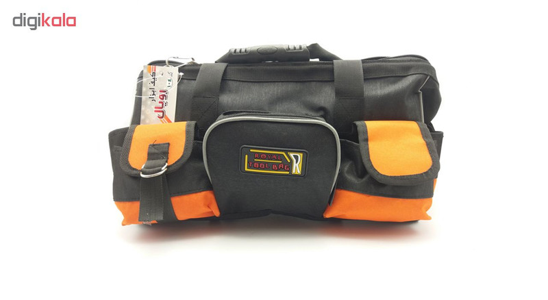 کیف ابزار رویال مدل 104